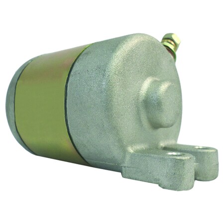 Wai Global Starter, STRMT PMDD 12V CCW, 12 Volt, CCW, 9Tooth Pinion 19620N